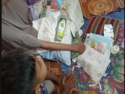 Bayi Dibuang di Teras Rumah Warga OKI Ternyata Hasil Korban Pemerkosaan