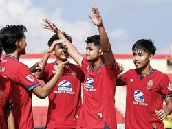 Hasil Lengkap Drawing 16 Besar Liga 3 Nasional, Persiba di Grup D