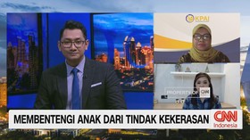 VIDEO: Membentengi Anak Dari Tindakan Kekerasan
