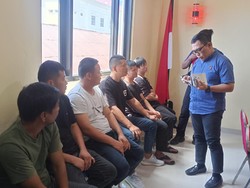 Awal Mula Penyelundupan 6 WN China ke Australia Digagalkan di Teluk Kupang