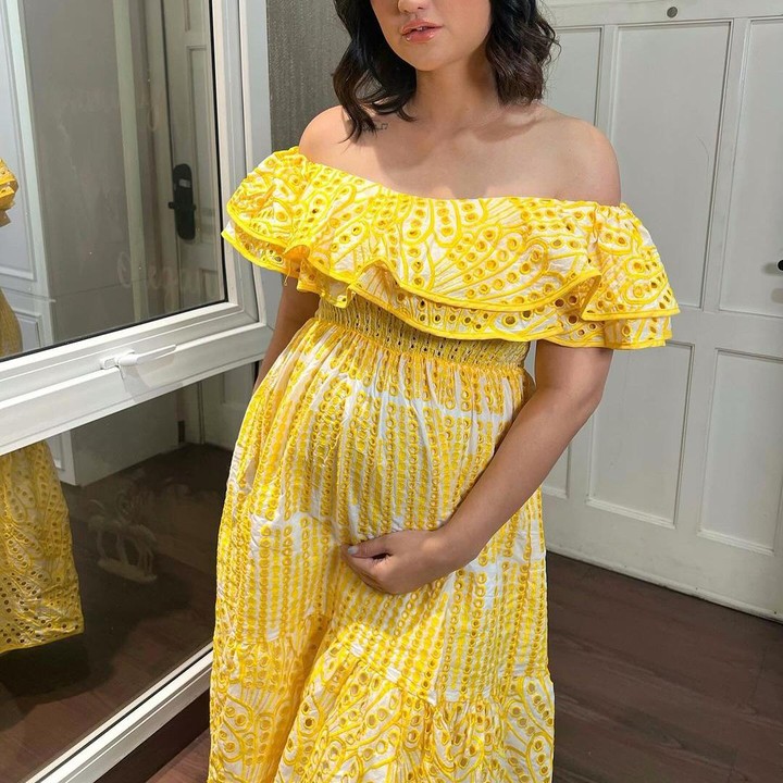 <p>Proses mendapatkan kehamilan kedua ini juga tak mudah bagi Tengku Dewi karena harus menjalani program IVF. Proses kehamilannya juga tak mudah jika dibandingkan dengan kehamilan pertamanya dulu. (Foto: Instagram: @tengkudewiputri_tdp)</p>