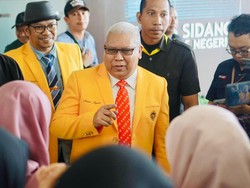 Rektor UNM Bentuk Tim Hukum Lawan Ancaman Gugatan Eks Warek II Ichsan Ali
