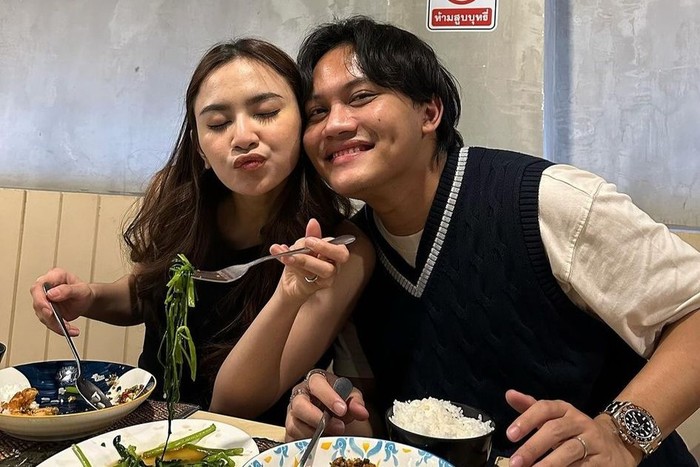 Rizky Febian dan Mahalini 5 Sumber Kekayaan Rizky Febian dan Mahalini