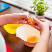 Sampai Kapan Telur Tetap Fresh untuk Dimasak? Simak Penjelasannya di Sini...