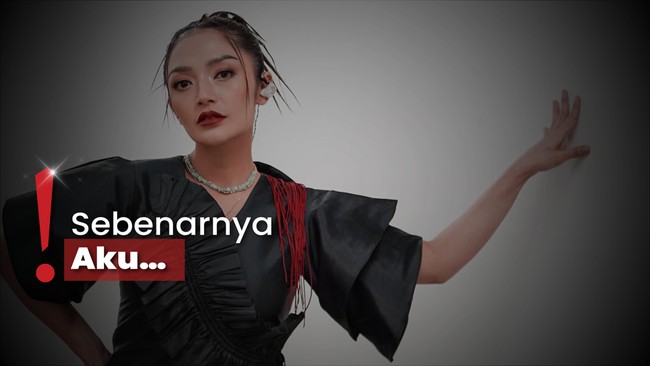 Siti Badriah Berkunjung ke Lokasi Syuting Suami, Labrak Lawan Main?