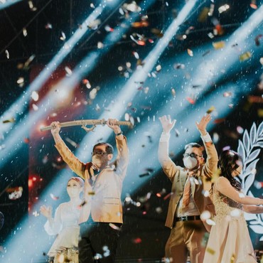 Dihadiri 5.000 Orang, Spirit of Samurai IV Bangkitkan Pariwisata di Danau Toba