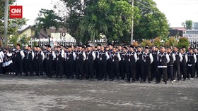 VIDEO: Satgas PPIH Embarkasi Solo Diminta Aktif Layani Jemaah Lansia
