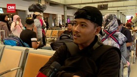 VIDEO: Kata Warga Pasca Kekalahan Timnas U-23 Lawan Guinea
