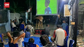 VIDEO: Timnas U23 Kalah 0-1 Dari Guinea, Ayah Witan: Dicurangi Wasit