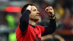 4 Laga Menuju 'Invincible Treble' Bayer Leverkusen