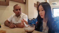 Profil Asri Damuna, ASN Kemenhub yang Ajak YouTuber Korsel ke Hotel