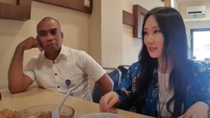 Alasan Kemenhub Bebas Tugaskan Asri Damuna di Kasus YouTuber Korea