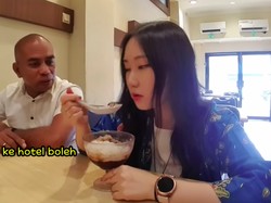 Wanti-wanti Legislator Usai Om Albert Lapor Polisi