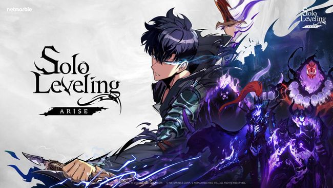 Fakta Menarik Musim Kedua Anime Solo Leveling, Adegan Ini Paling Sulit Dibuat