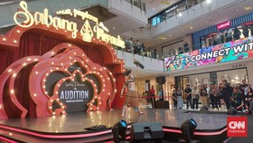 Babak Final Sabang Merauke The Indonesian Broadway Digelar Hari ini