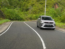 Segini Pajak Tahunan Daihatsu Xenia 1.3 X