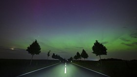 Beda Aurora Borealis dan Australis, Simak Penjelasannya