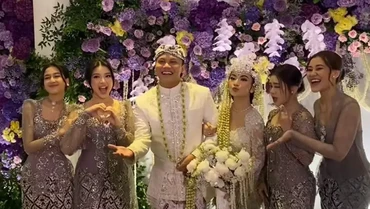 img-title Ziva Magnolya Bongkar Isi Chat Pertama Kali Jodohkan Mahalini dengan Rizky Febian