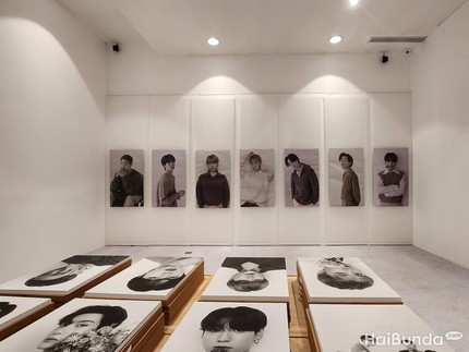 Borong Merchandise di BTS POP-UP STORE, ARMY Sat Set Habiskan Rp23 Juta dalam 20 Menit