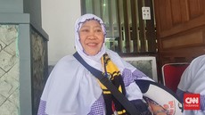 Kisah Jemaah Haji Tangerang: Menunggu 12 Tahun Terbang ke Tanah Suci