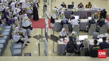 Kuasa Hukum Yaqut Bantah Ada Penerimaan atau Pemberian Uang