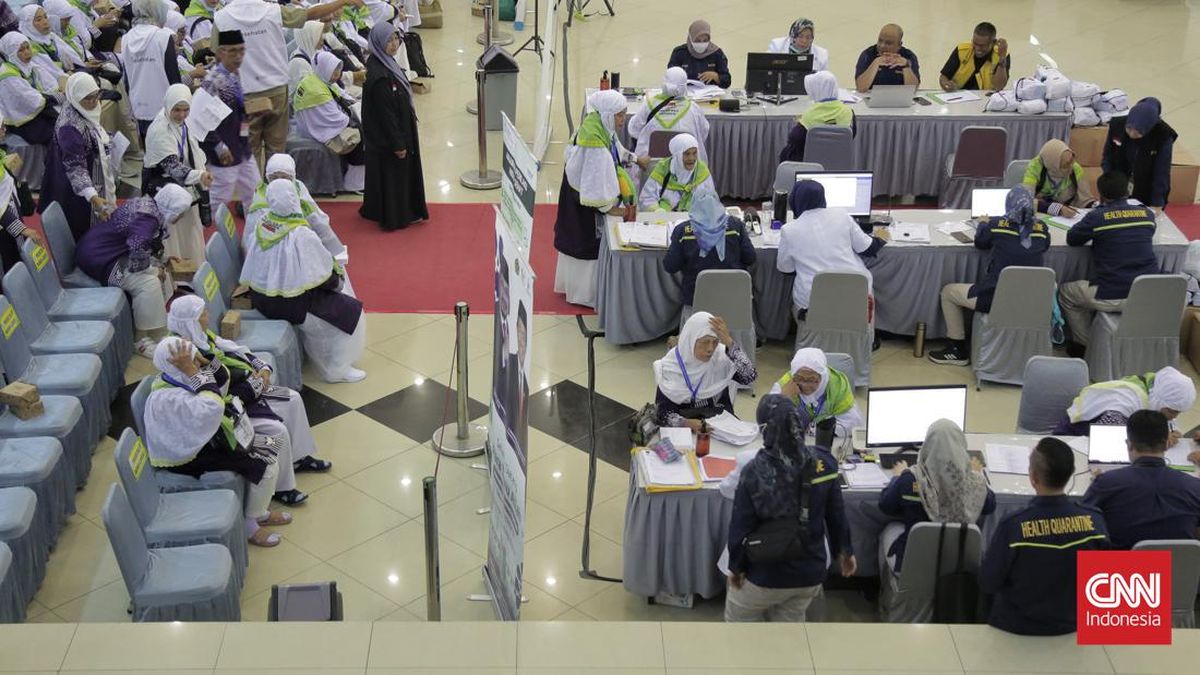 Kuasa Hukum Yaqut Bantah Ada Penerimaan atau Pemberian Uang