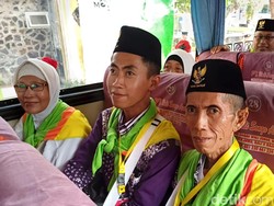 Kisah Alfian, Calon Jemaah Haji Termuda Asal Lamongan