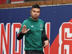 Copa America 2024: Brasil Tanpa Casemiro dan Gabriel Jesus