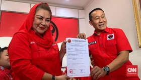 4 Orang Dicegah Keluar Negeri oleh KPK: Wali Kota Semarang dan Suami