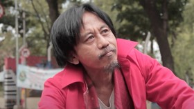 Polisi: Epy Kusnandar Dapat Ganja dari Yogi, Dipakai di Pohon