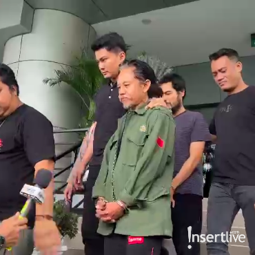 Epy Kusnandar dan Yogi Gambles Ditangkap di Warung, Polisi: Mereka Sadar, tapi...