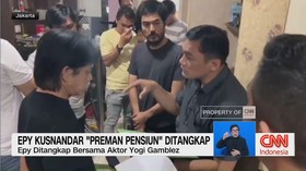 VIDEO: Epy Kusnandar 