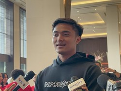 Ernando Ari Siap Timba Ilmu dari Emil Audero di Timnas