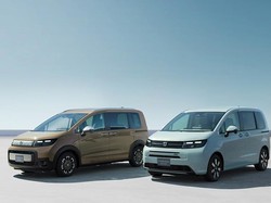 Honda Freed Generasi Baru Meluncur, Harganya Mulai Rp 250 Jutaan