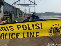 Bom Ikan Meledak Hebat di Rumah Warga Bulukumba, IRT Tewas