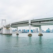 6 Daftar Jembatan Terpanjang di Dunia, Ada yang Sampai Ratusan Kilometer!
