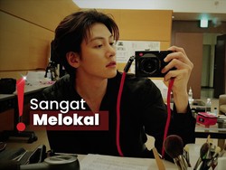 Sekalian Fanmeeting, Ji Chang Wook Sedang Liburan di Labuan Bajo