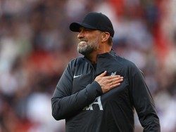 Pesan Terakhir Juergen Klopp di Anfield, Bawa Nama Arne Slot