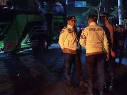 Kata Kapolda Jabar soal Bus Terguling di Subang Tewaskan 11 Orang