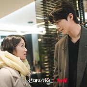 Chemistry-nya Bikin Baper, Ini 6 Aktor Populer yang Jadi Lawan Main Kim Hye Yoon di Drama Korea