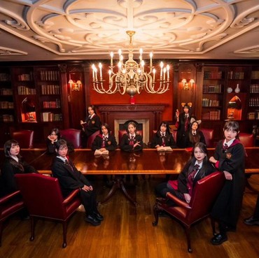 Lirik Lagu Magic Hour - JKT48