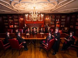 Lirik Lagu Magic Hour - JKT48