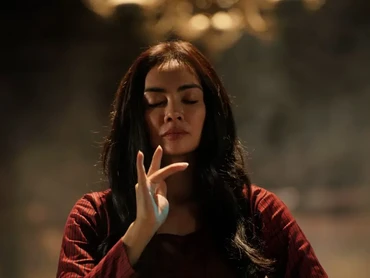 img-title Kisah Masayu Anastasia dengan Ular di Film 'Paku Tanah Jawa', Tayang 6 Juni 2024