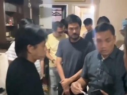 Epy Berkali-kali Nagih Ganja ke Yogi Gamblez, Akhirnya Diberi Selinting