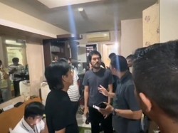 Kronologi Epy Kusnandar Pakai Ganja di Atas Pohon hingga Ditangkap