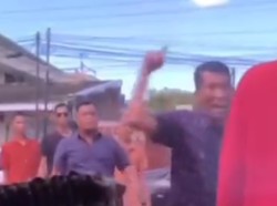 Viral Ricuh Penarikan Mobil oleh Debt Collector di DIY, Ini Klarifikasinya