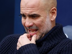 Pep Guardiola Tidak Panik