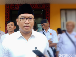 Bukan Mangkunegara X, Gerindra Usung Respati-Astrid di Pilkada Solo