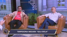 VIDEO: Kabinet Bayangan Eps 22: Terpesona Negara 