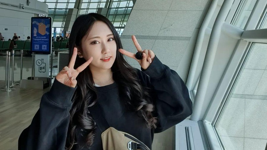 Profil YouTuber Korea yang Diajak Pejabat Kemenhub ke Hotel